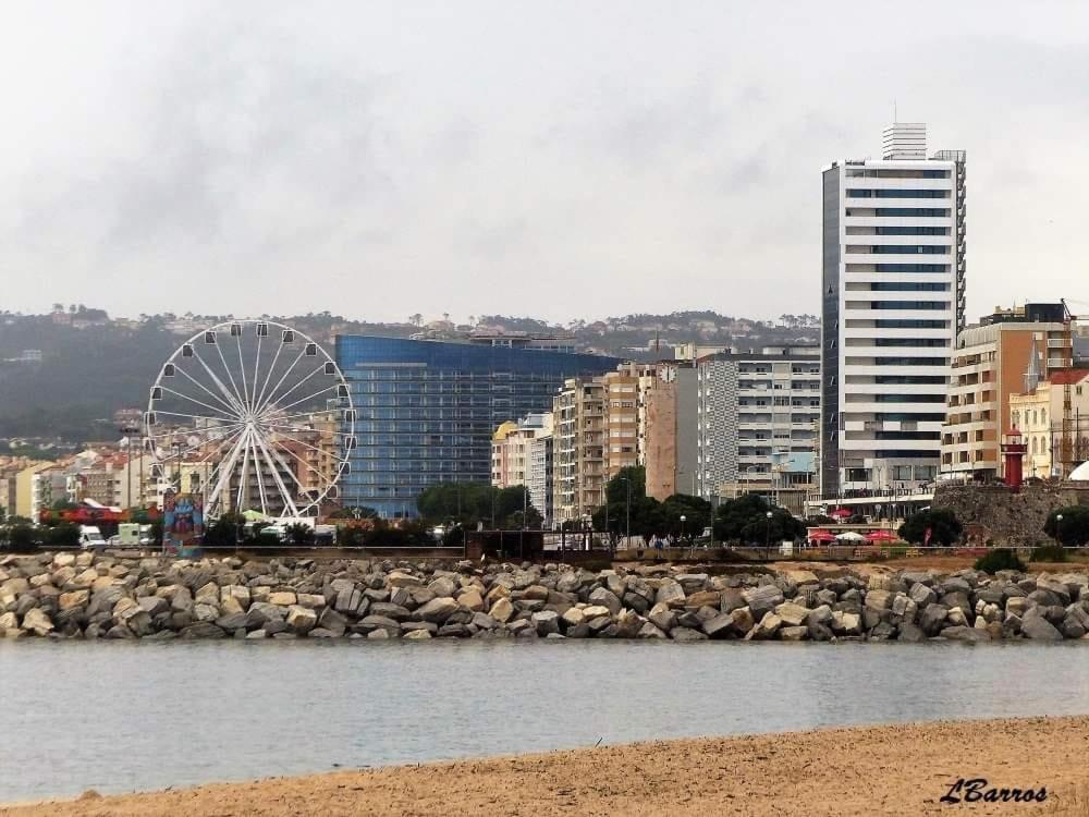 Rosario - Two Bedroom Apart- Buarcos - Figueira Da Foz Buitenkant foto