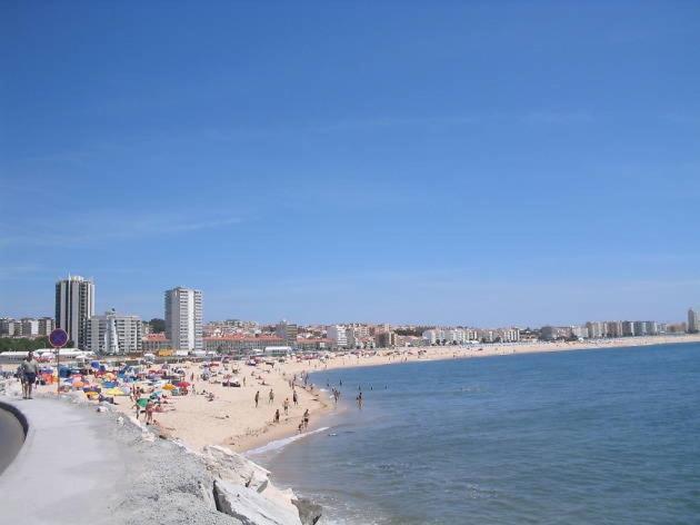 Rosario - Two Bedroom Apart- Buarcos - Figueira Da Foz Buitenkant foto