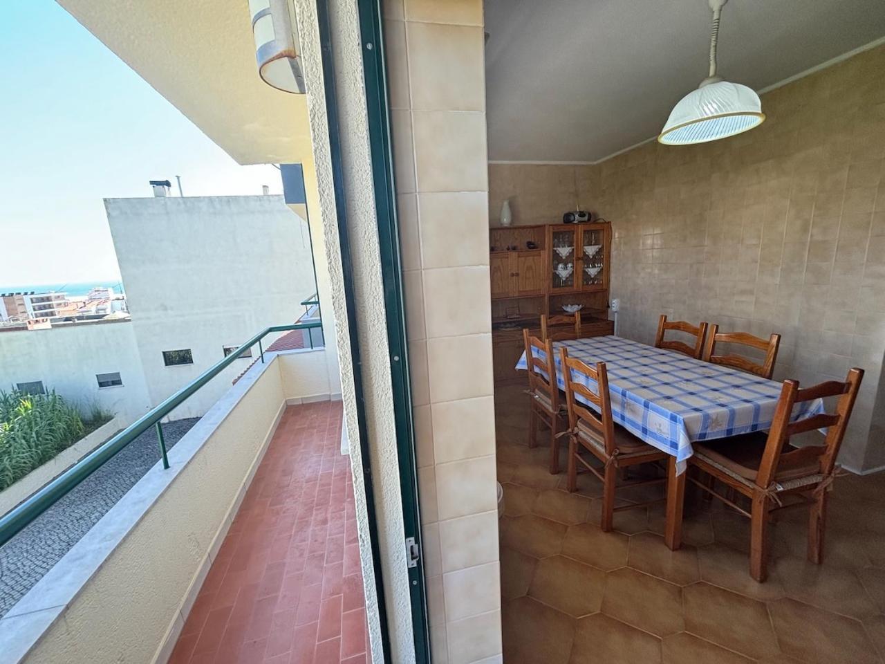 Rosario - Two Bedroom Apart- Buarcos - Figueira Da Foz Buitenkant foto