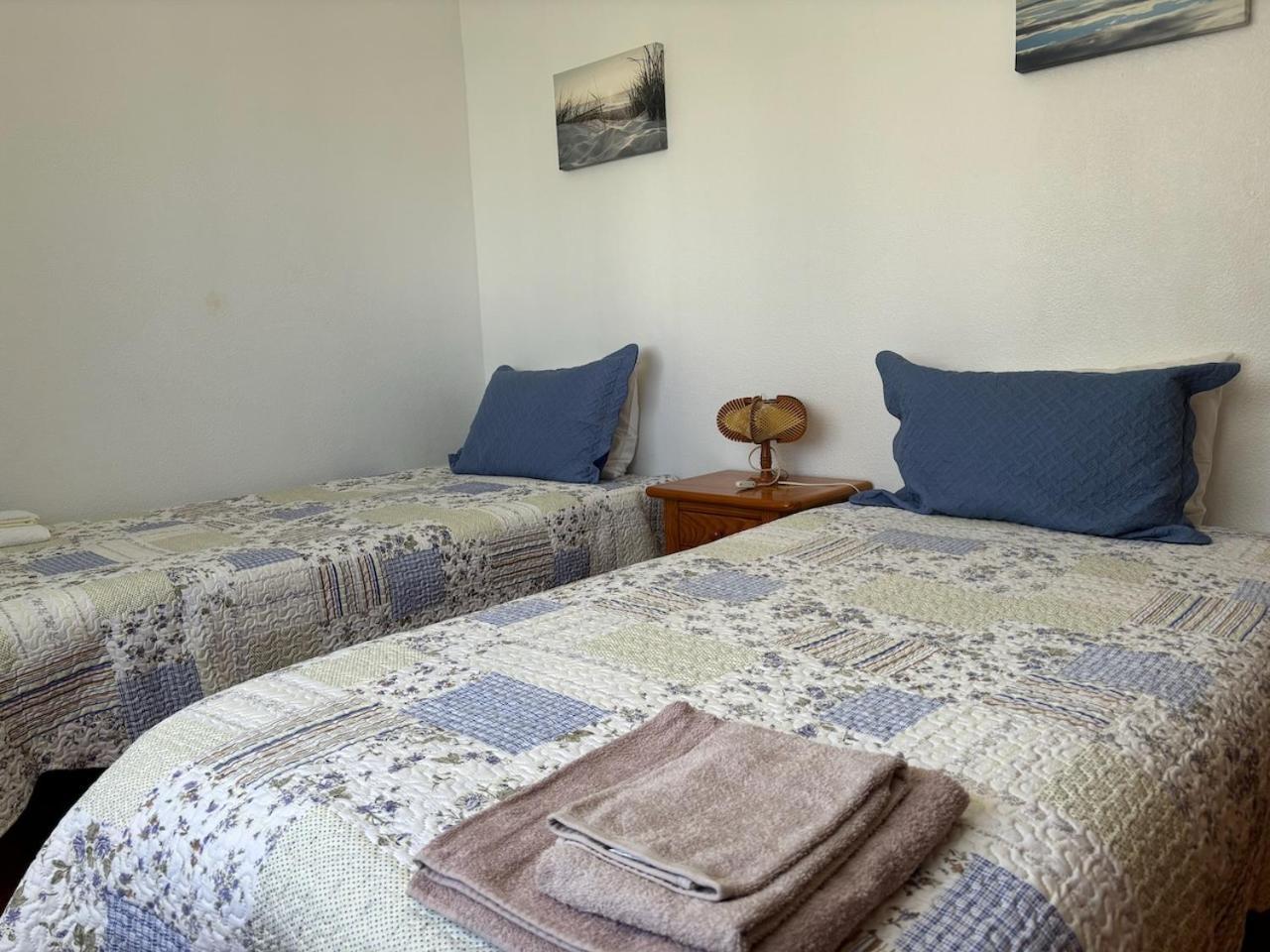 Rosario - Two Bedroom Apart- Buarcos - Figueira Da Foz Buitenkant foto