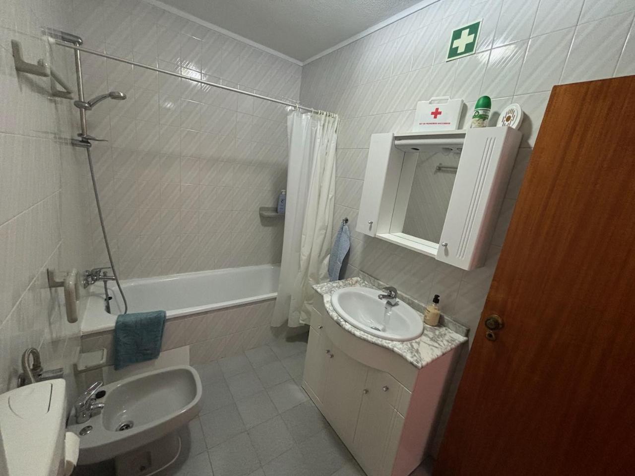 Rosario - Two Bedroom Apart- Buarcos - Figueira Da Foz Buitenkant foto