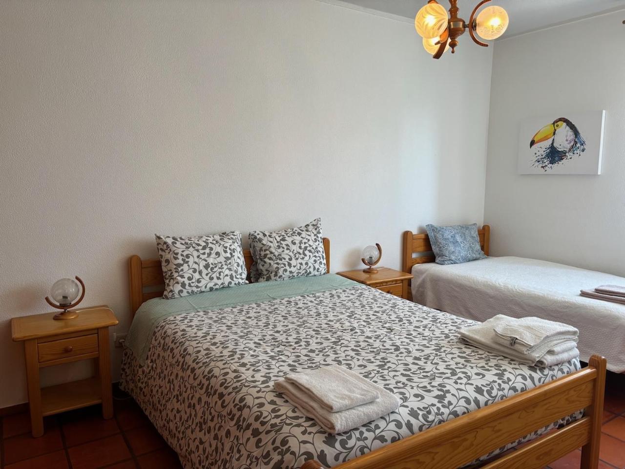 Rosario - Two Bedroom Apart- Buarcos - Figueira Da Foz Buitenkant foto