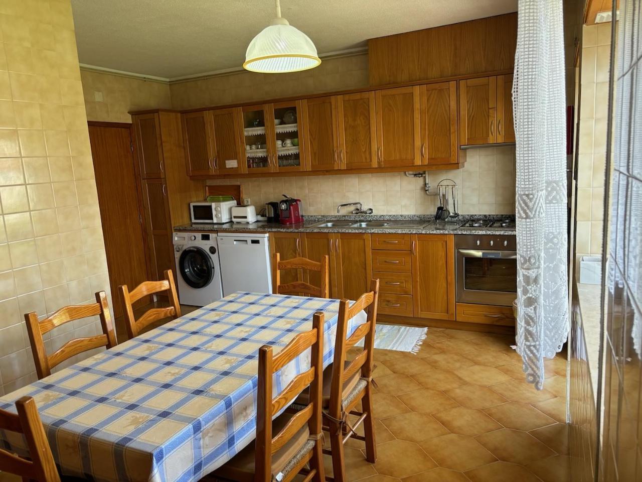 Rosario - Two Bedroom Apart- Buarcos - Figueira Da Foz Buitenkant foto