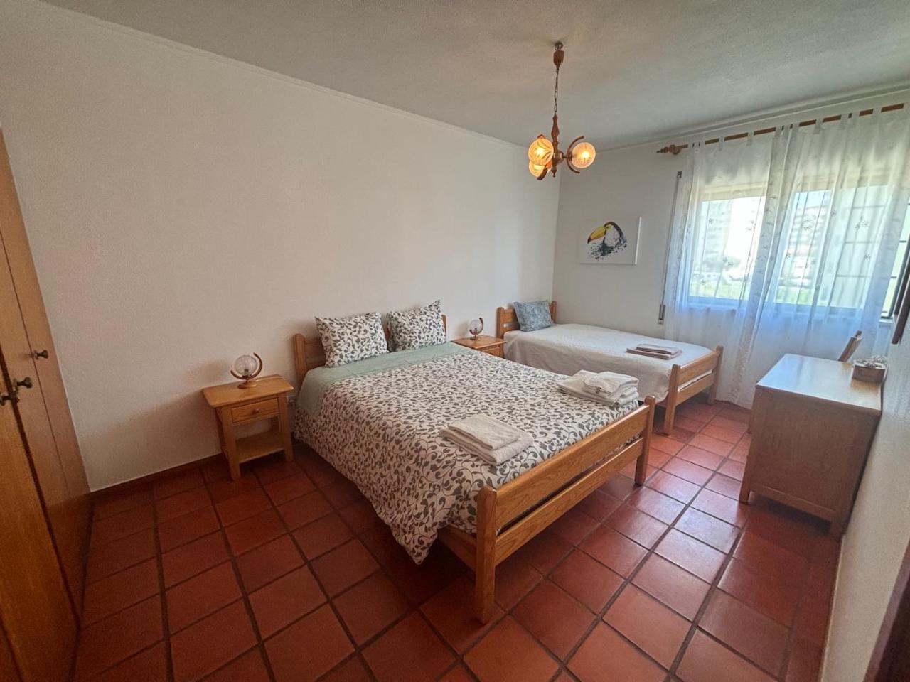 Rosario - Two Bedroom Apart- Buarcos - Figueira Da Foz Buitenkant foto