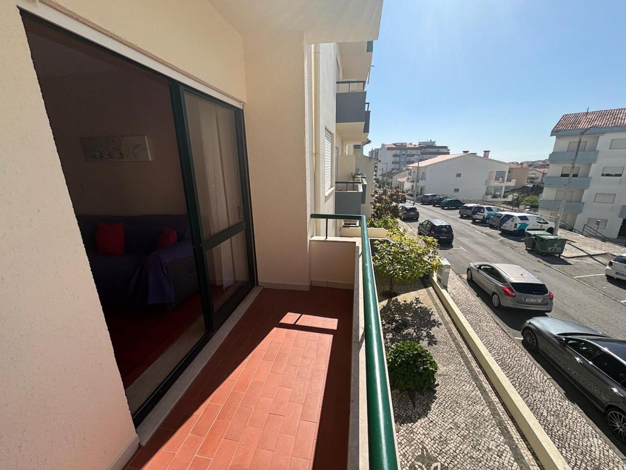 Rosario - Two Bedroom Apart- Buarcos - Figueira Da Foz Buitenkant foto