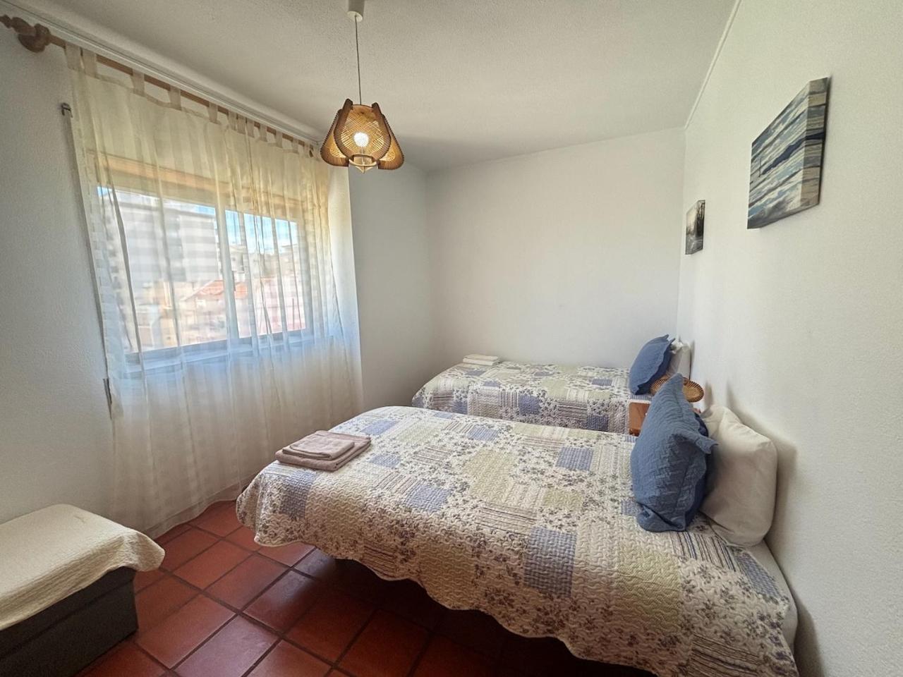 Rosario - Two Bedroom Apart- Buarcos - Figueira Da Foz Buitenkant foto