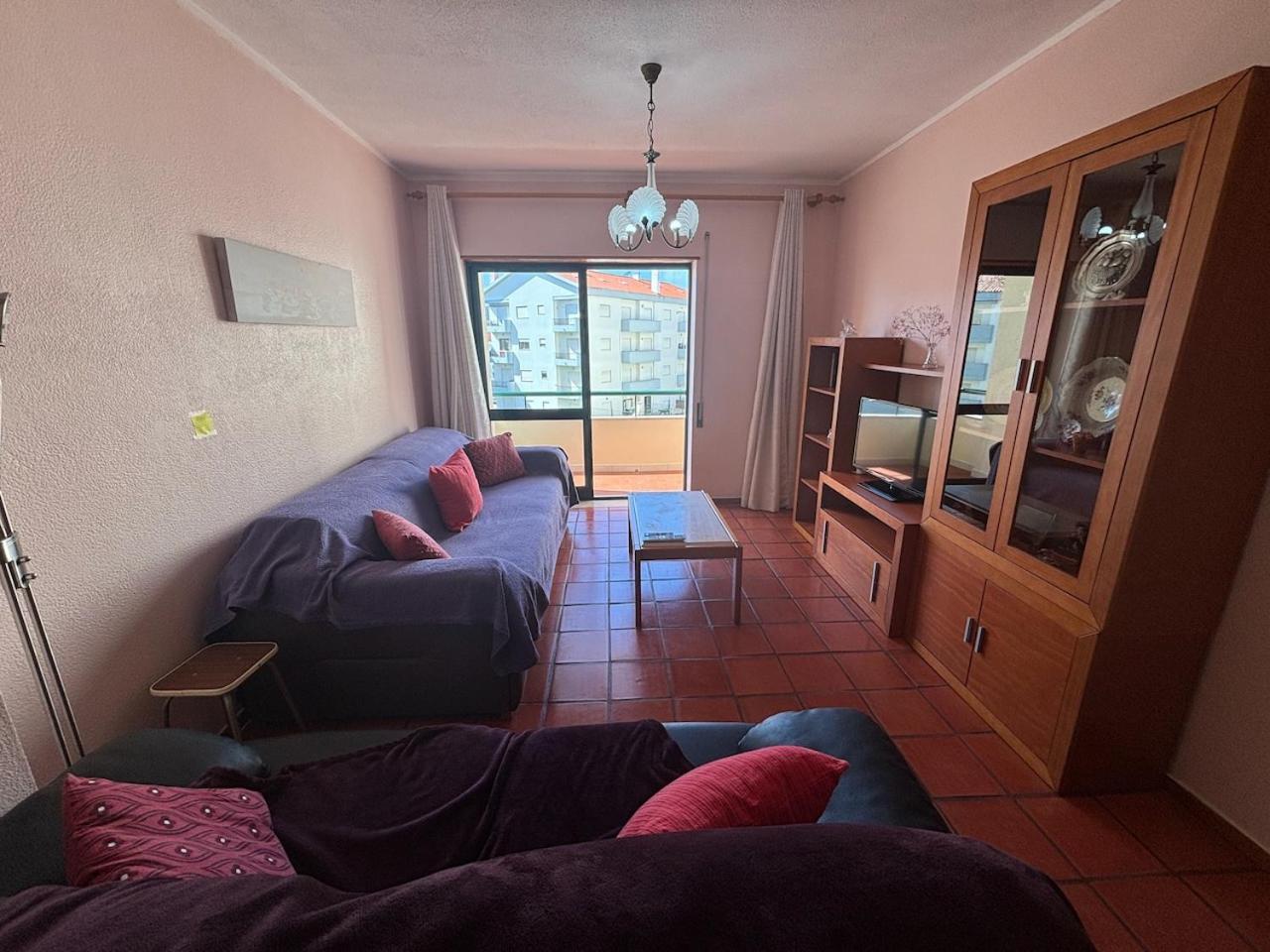 Rosario - Two Bedroom Apart- Buarcos - Figueira Da Foz Buitenkant foto