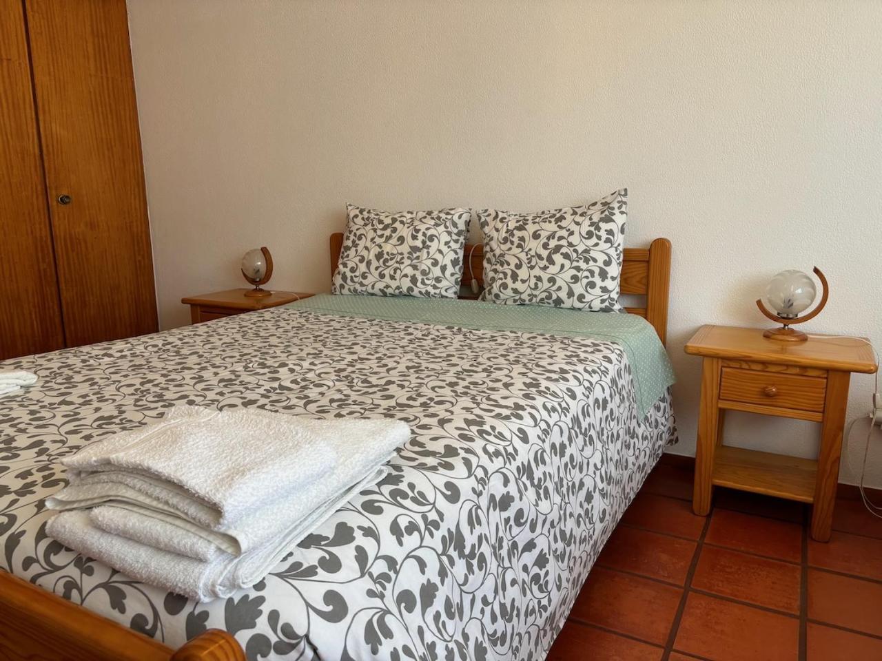 Rosario - Two Bedroom Apart- Buarcos - Figueira Da Foz Buitenkant foto