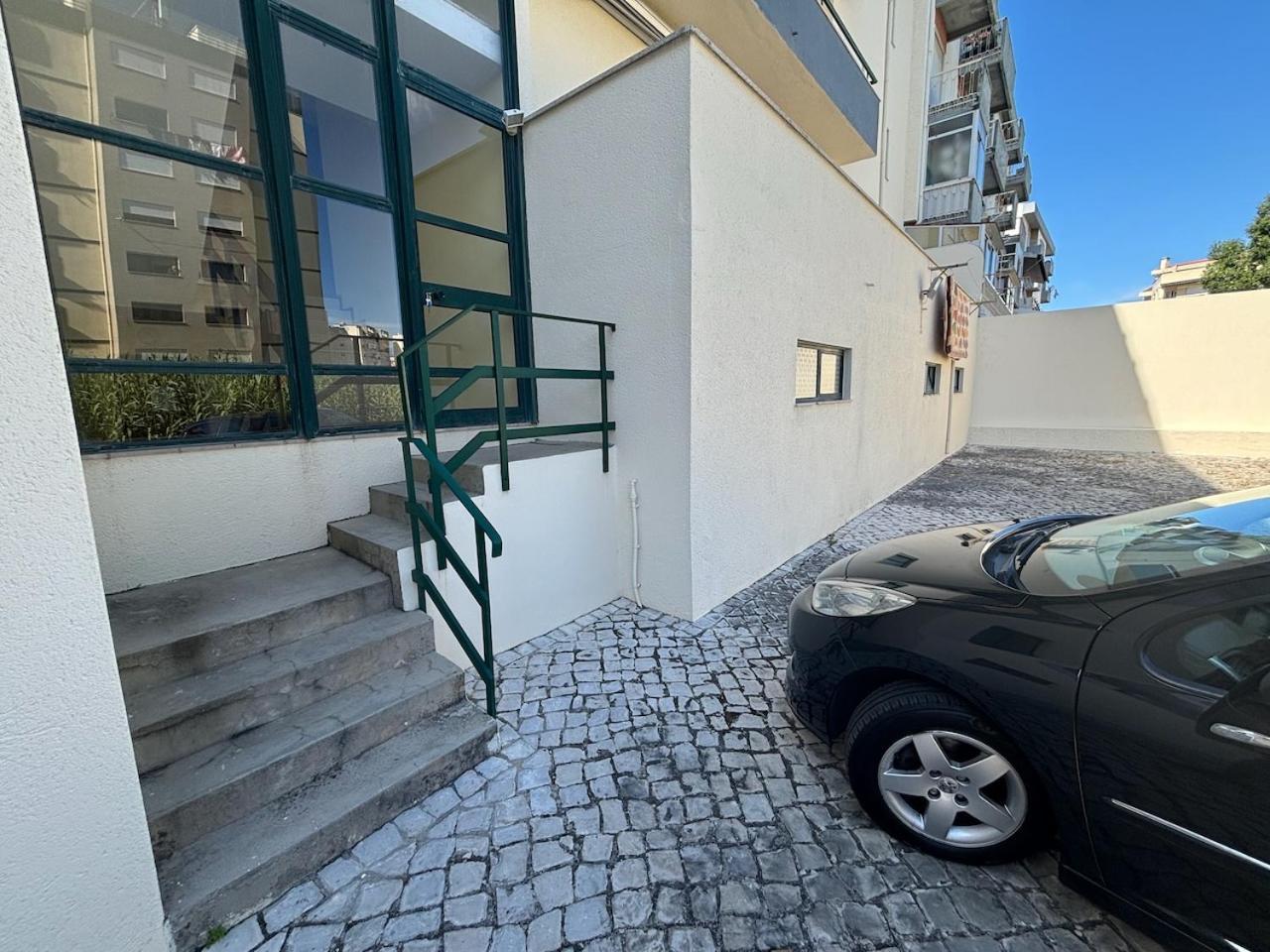 Rosario - Two Bedroom Apart- Buarcos - Figueira Da Foz Buitenkant foto