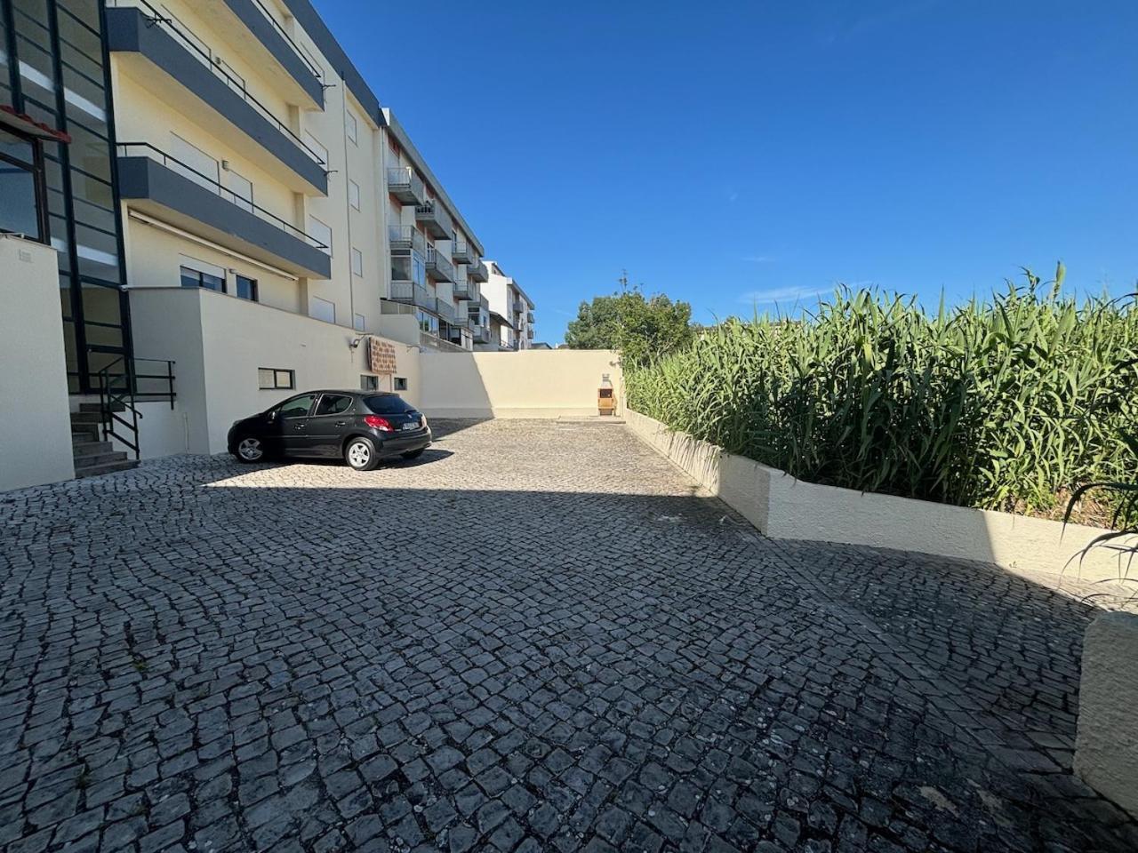 Rosario - Two Bedroom Apart- Buarcos - Figueira Da Foz Buitenkant foto