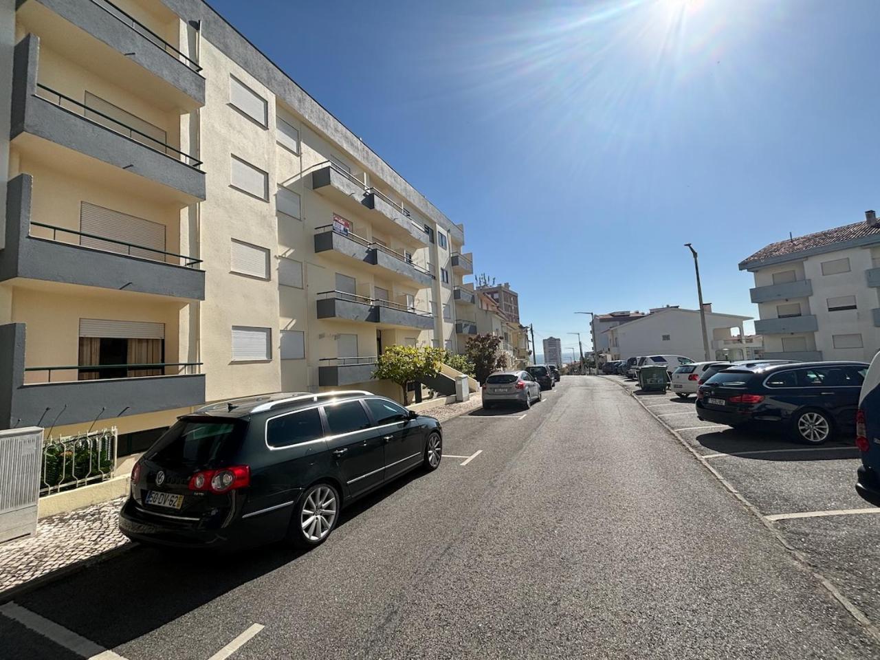 Rosario - Two Bedroom Apart- Buarcos - Figueira Da Foz Buitenkant foto