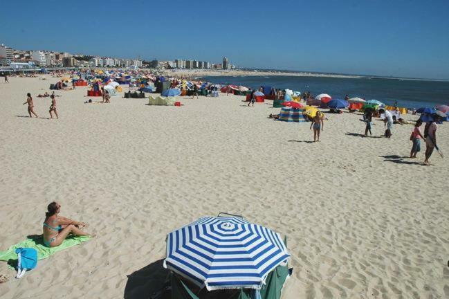 Rosario - Two Bedroom Apart- Buarcos - Figueira Da Foz Buitenkant foto